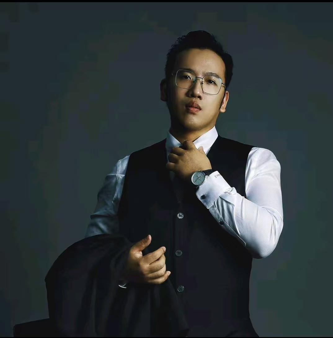江海亮律师
