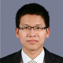 黄国富律师