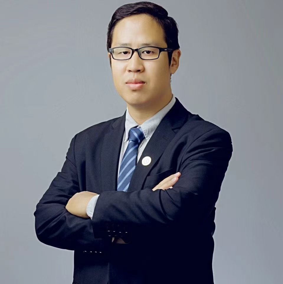 范军峰律师