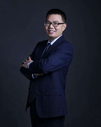 王中良律师