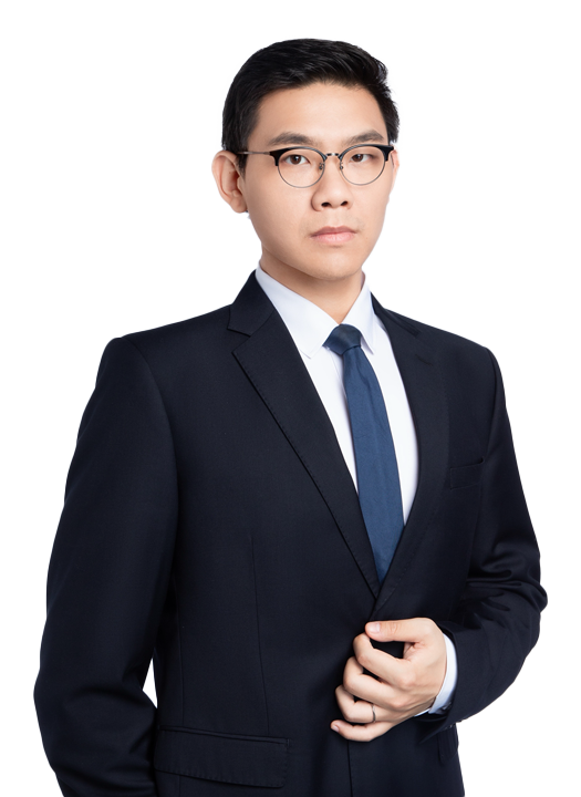 丁戊律师