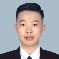 方骏杰律师