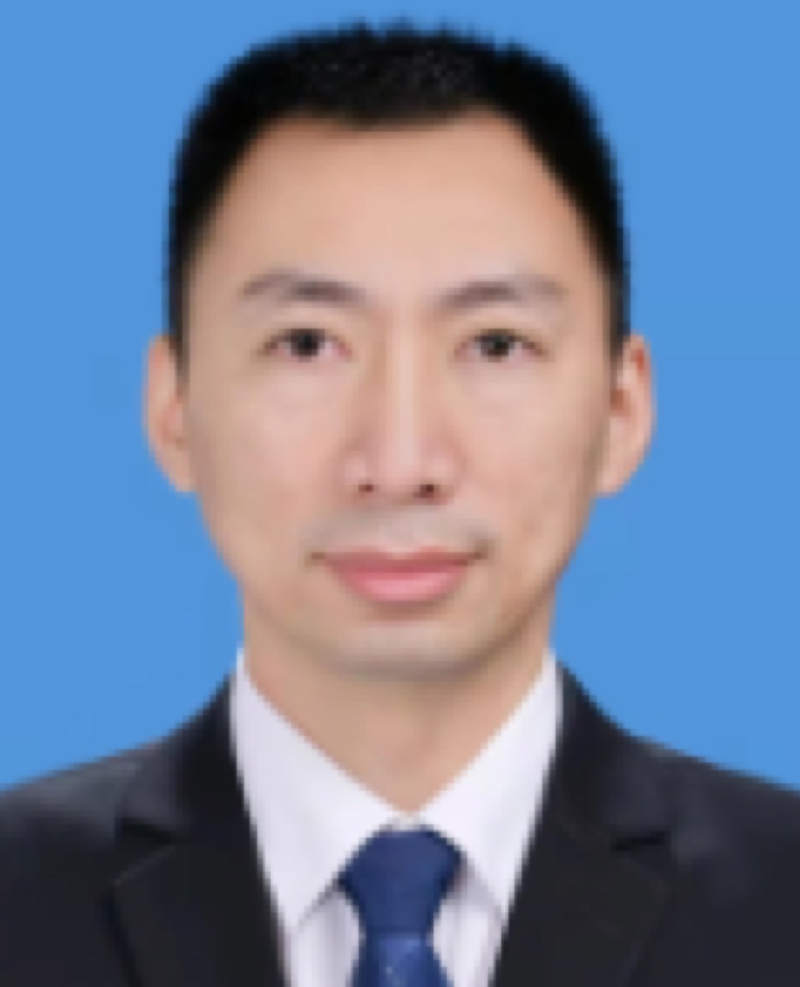 黄晓斌律师