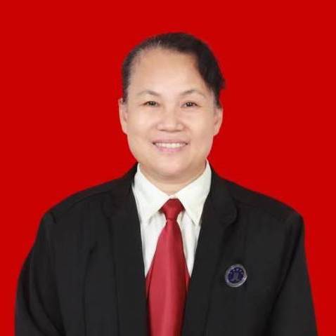 黄桂珍律师