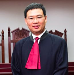 林福明律师
