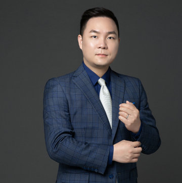 冯俊律师