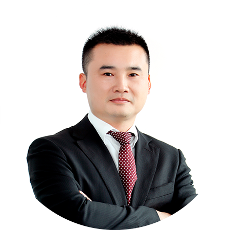常家俊律师