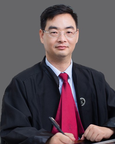 刘品礼律师