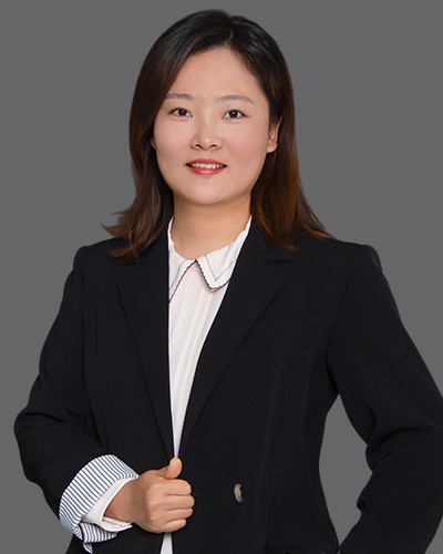戴丹群律师