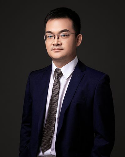 安海律师