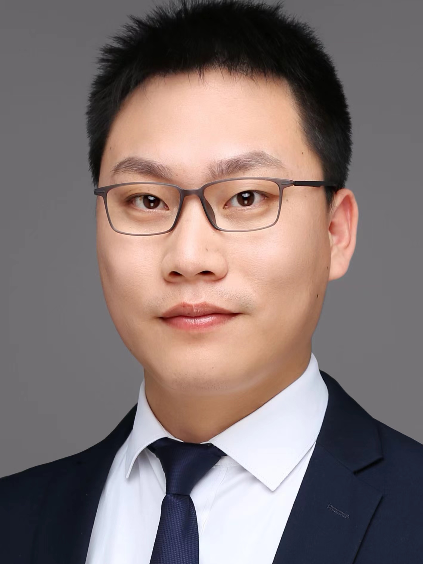 张斌律师