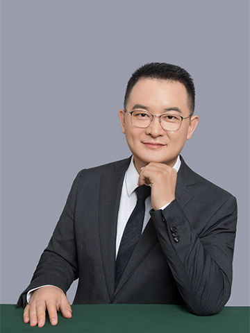 王国涛律师