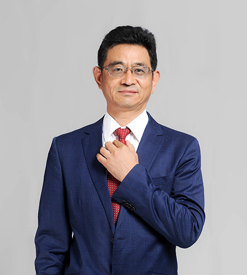 高大欣律师