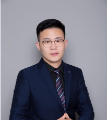李鹏律师