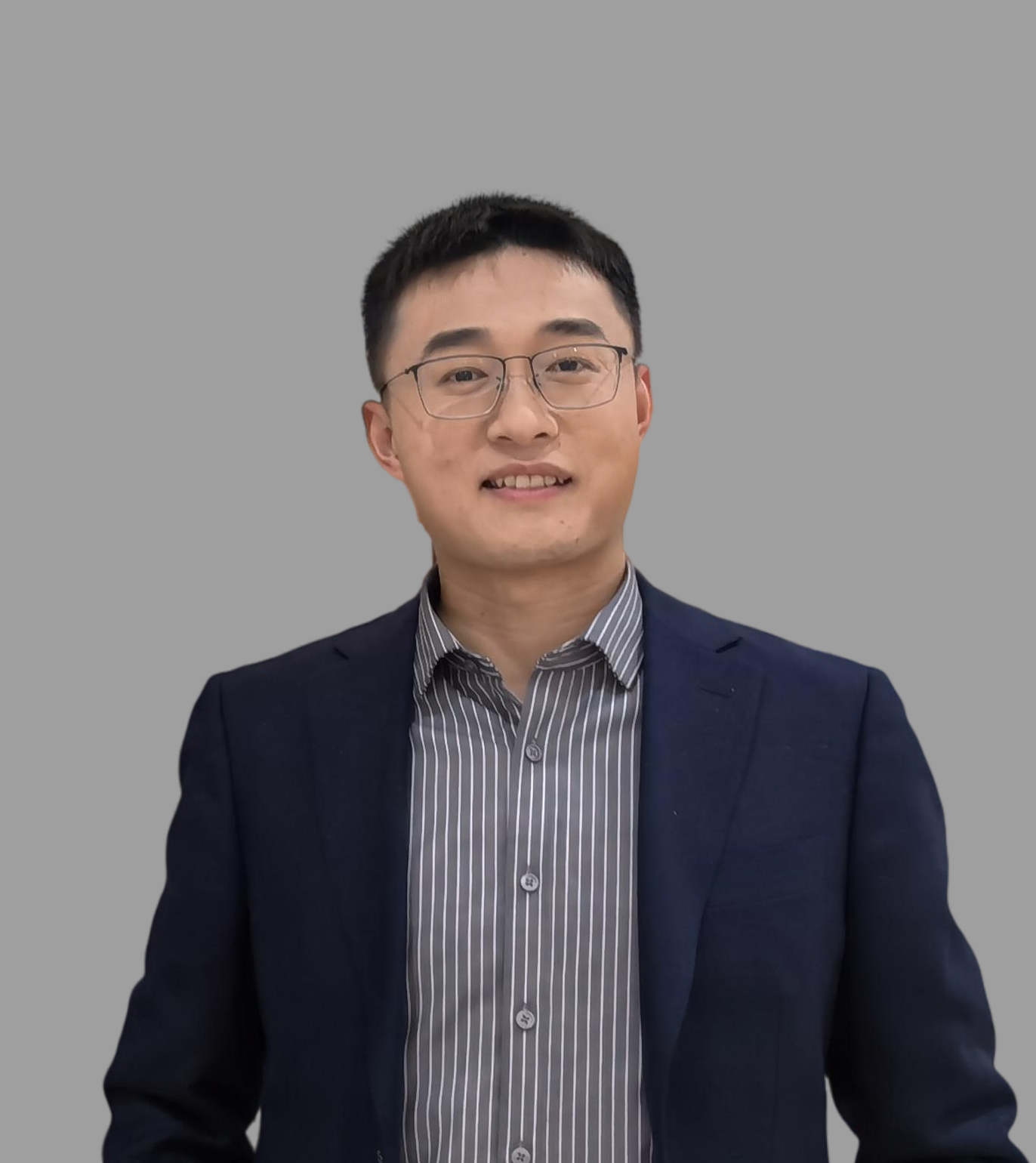 钟凯强律师