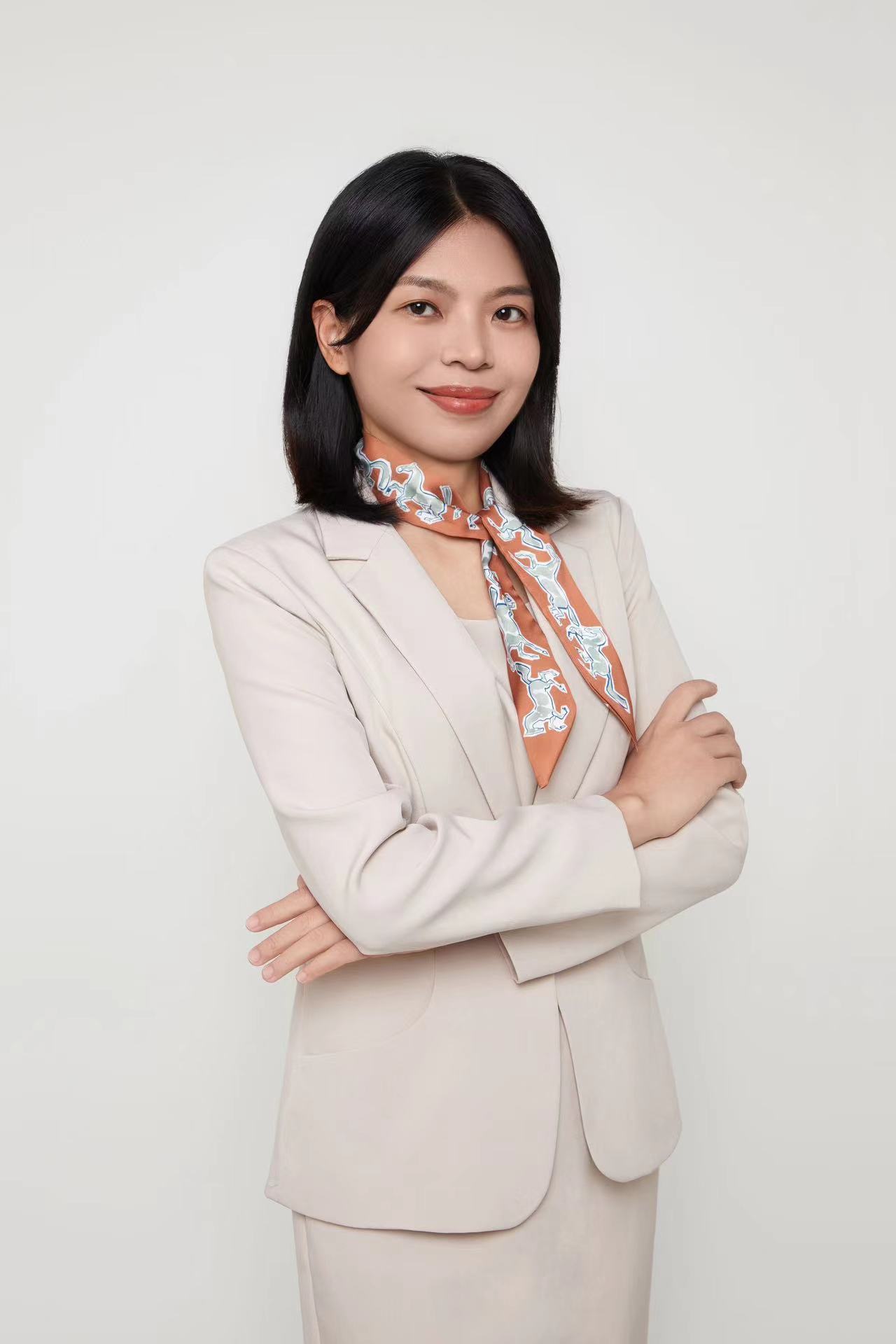 刘洪兰律师