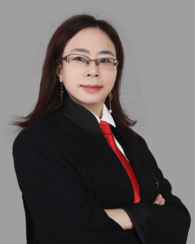 罗贵旭律师