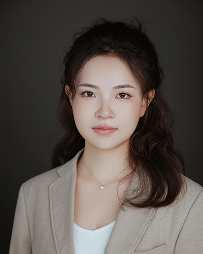 陈欣悦律师