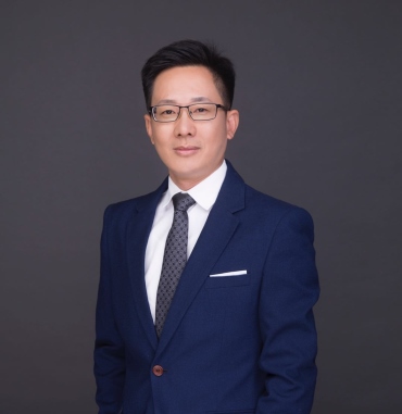 汪后新律师