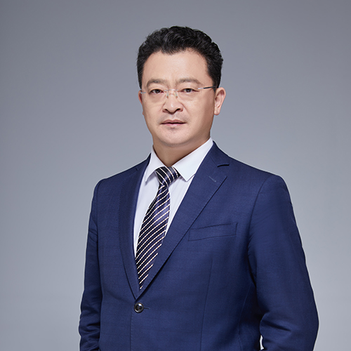 于华忠律师