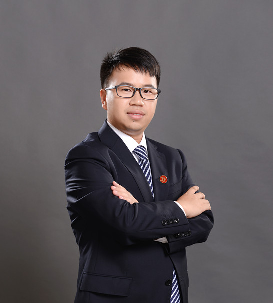 戴亚军律师