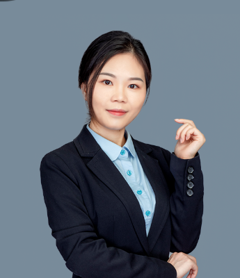 龚启慧律师