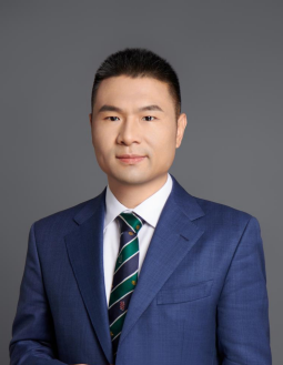 柳丰收律师