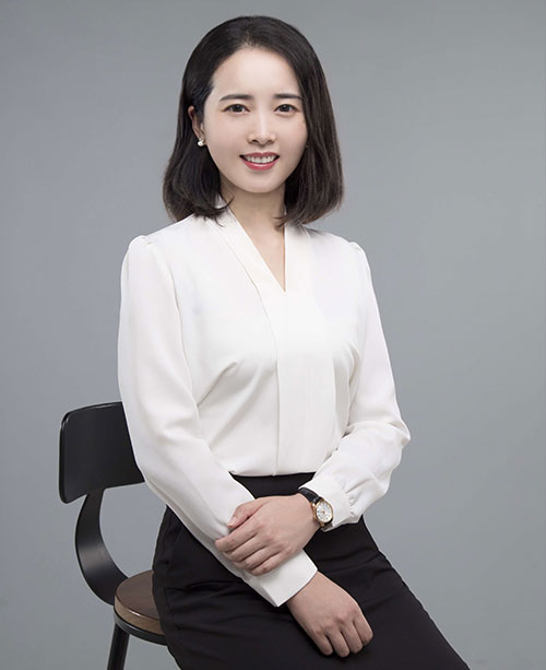 刘婷婷律师