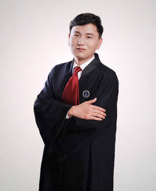 姚明律师