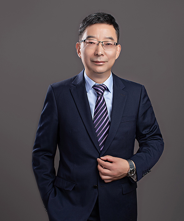 张然峰律师