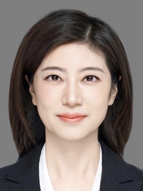 穆莹莹律师
