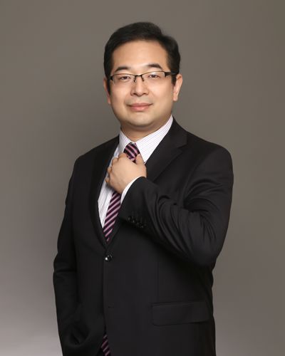 孙乐律师