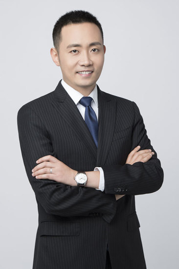 赵杰律师