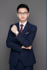 刘作朋律师