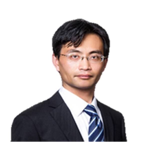 王勇律师