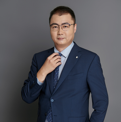 陈强律师