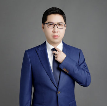 陈海军律师