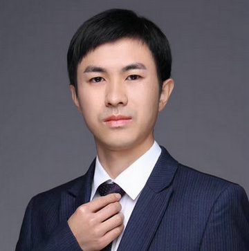 柯聪聪律师