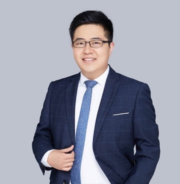 贺洋律师