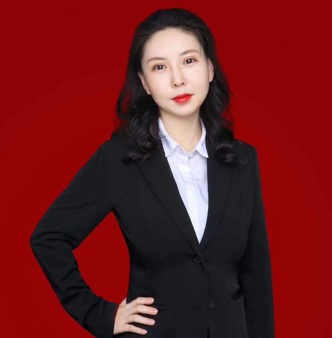 李淑娟律师