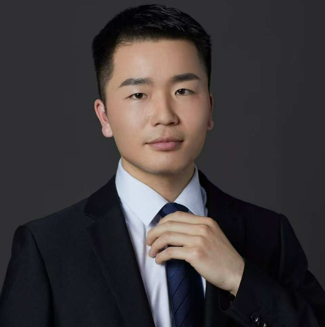 范宗毅律师