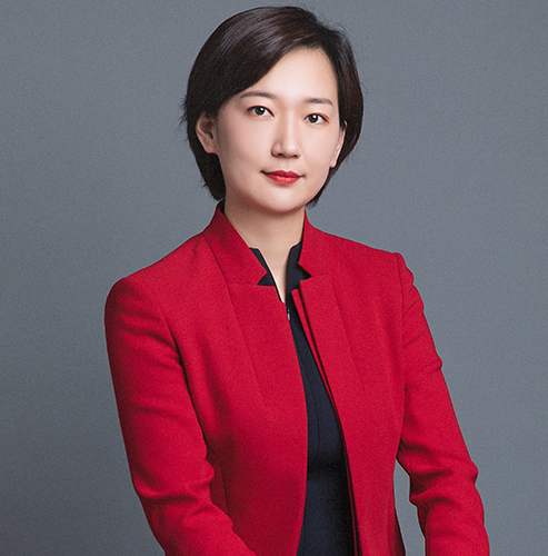 张晓暄律师