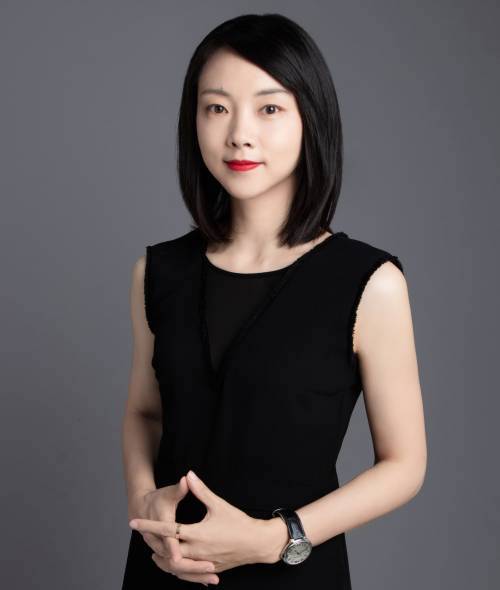 吕虹莹律师